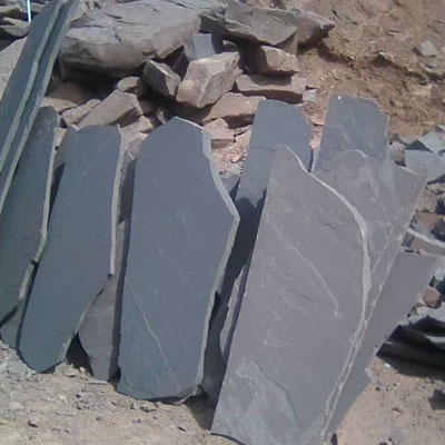 سنگ لاشه طوسی