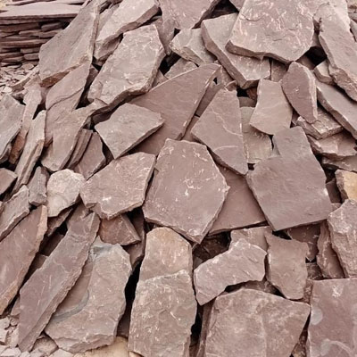 سنگ ورقه ای دماوند